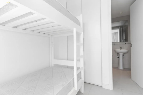 Penthouse En Venta Y Alquiler. Villa Brava 2. Punta Del Este. Playa Brava.