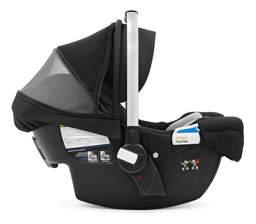 Asiento Para El Automóvil Stokke Pipa Ergonomico.