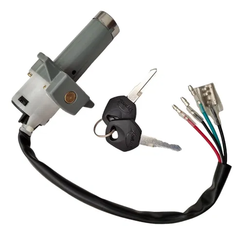 Switch Encendido Honda Cb 125e Duramax