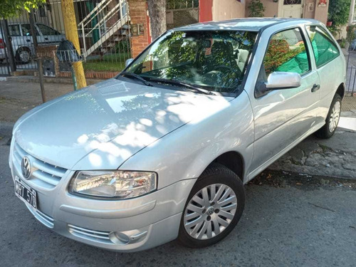 Volkswagen Gol 1.4 Power 83cv 3 P 2013
