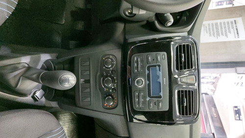 Imagen 10 de 17 de Renault Sandero Life 1.6 2022 0km #ev