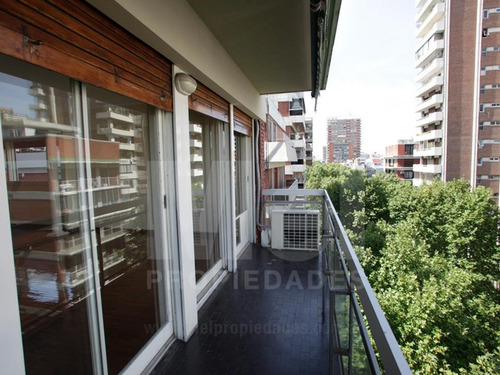 Imagen 30 de 30 de Impecable Piso De 5 Ambientes En Excelente Ubicacion Con Esp