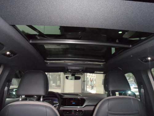 Imagen 25 de 25 de Volkswagen Taos 2022 1.4 250 Tsi Hero (gl)