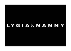 Lygia e Nanny