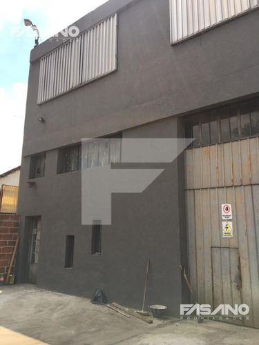 Venta De Galpón, Jose Leon Suarez, Zona Industrial, Oportunidad!