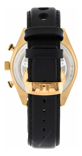 Reloj Hombre Suizo Tissot Prs 516 T100.417.36.051.00
