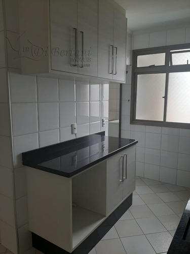 Imagem 8 de 24 de Apartamento - Ap00268 - 69339046