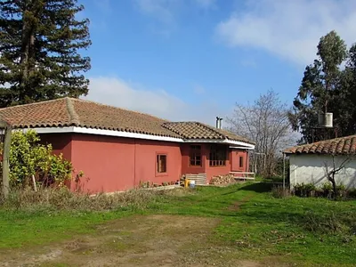 Parcela en venta