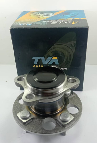 Mozo Tras. S/ Abs Yaris 07-14 