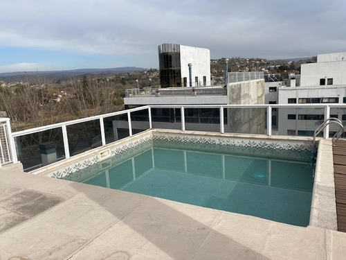 Imagen 21 de 27 de Espectacular Departamento Céntrico Con Vista Al Río !!