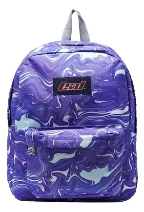 Mochilas lsyd mercado libre hotsell