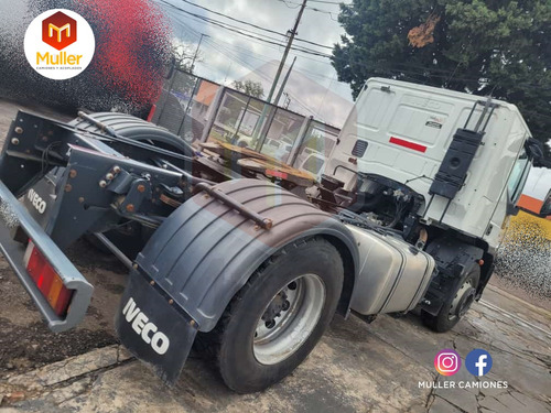 Iveco 170e30 Tractor Automático ( Auto-shift) Modelo 2018
