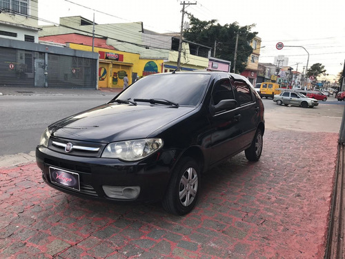 Fiat Palio Fire Economy Cel 2011 Zero De Entrada