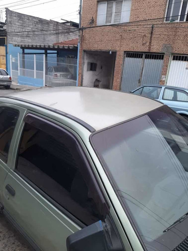 Chevrolet Kadett Hatch Gl 1.8 Efi