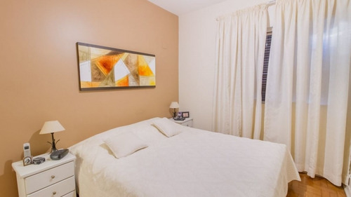 Imagem 8 de 15 de Apartamento De 2 Quartos, 100 M² À Venda No Pinheiros - Ap2719