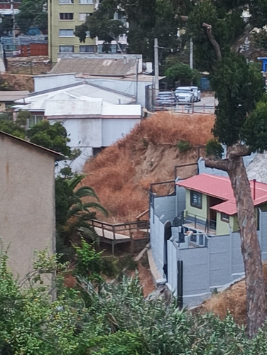 ¡en Venta! Terreno De 583 Metros Cuadrados En Playa Ancha