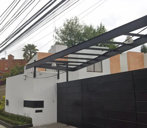 Venta De Casa, Calle Cisnes Lago De Guadalupe, Cuautitlan Izcalli. Sh05