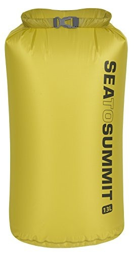 Sea To Summit Ultra-sil Nano Dry Sack (13 Litros / Lima)