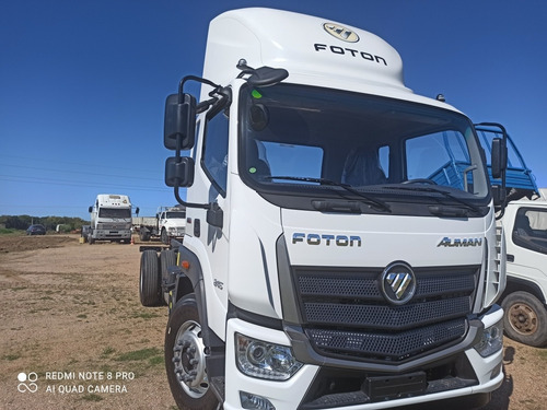 Foton Bj-1226