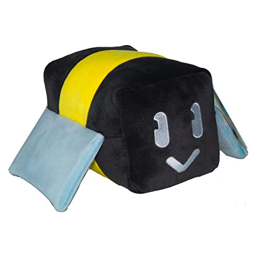 Peluche Coleccionable De Abeja Swarm - Peluche Básico ...