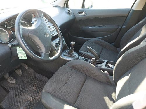 Peugeot 408 Allure 143 Cv 2014