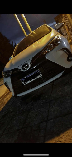Toyota Yaris 1.5 107cv Xls Cvt