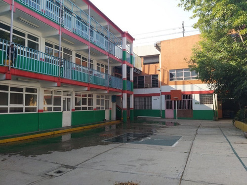 Imagen 2 de 5 de Excelente Terreno Con Construcciòn
