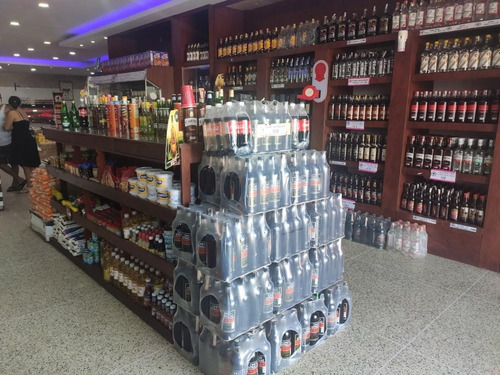 Imagen 2 de 18 de Fondo De Comercio Av Industrial En El Centro Comercial Polígono Fg
