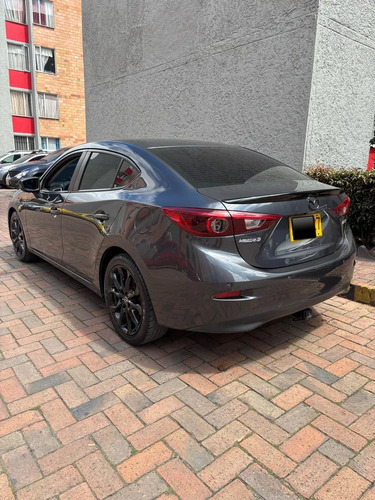 Mazda 3 2.0 Grand Touring