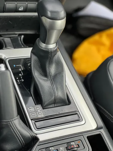 Toyota Prado 2.8 Tx-L At6