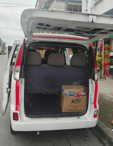 Carro Hafei Modelo 2009 Publica Ubc En Pereira3155319687