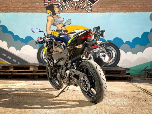Imagen 7 de 8 de Kawasaki Z400