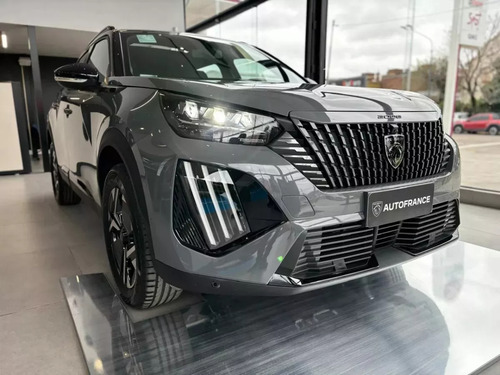 Peugeot 2008 1.0T Gt