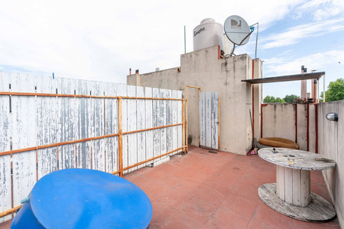 Venta Departamento 2 Ambientes Villa Sarmiento
