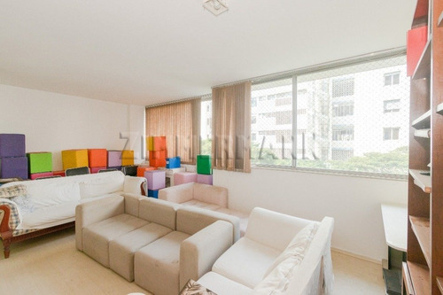 Imagem 7 de 15 de Apartamento - Perdizes - Ref: 115111 - V-115111