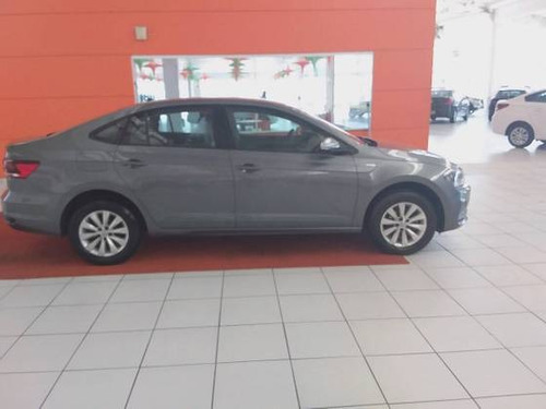 Imagem 9 de 9 de Volkswagen Virtus 1.6 Msi Total Flex Manual