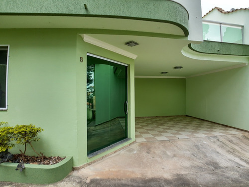 Imagem 23 de 26 de Casa De Condomínio À Venda, 3 Quartos, 1 Suíte, 2 Vagas, Alvorada - Contagem/mg - 22308