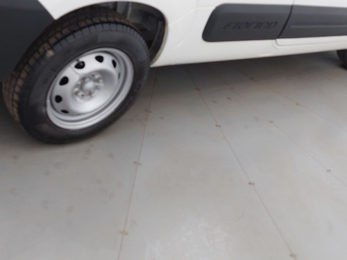 Fiat Fiorino 1.4 MPI FURGÃO ENDURANCE 8V FLEX 2P MANUAL