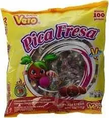 Pica Fresas