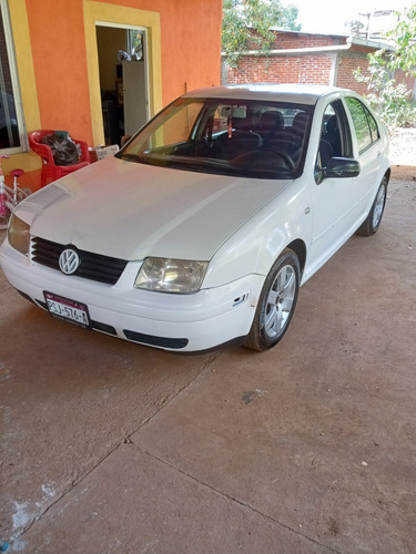 Volkswagen Jetta 2.0 Aa At