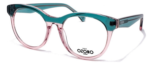 Lente Armazon Oftalmico Ozono 0488a