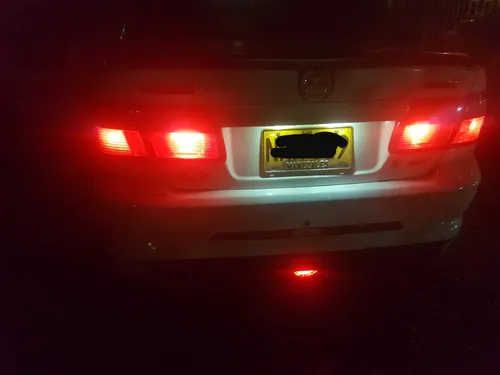 Mazda 626 2.0 Na8