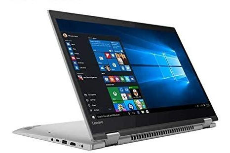 Notebook Lenovo Flex 5 15 2-in-1 15.6 Fhd Touchscreen L 8188