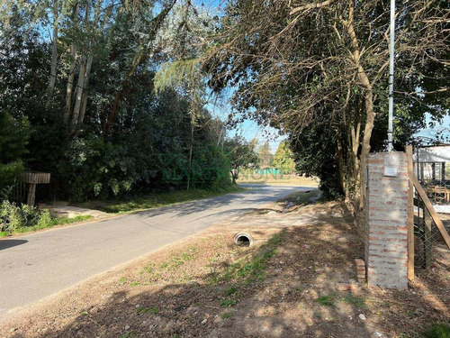 Imagen 7 de 22 de Terreno En Venta En Manzanares Pilar