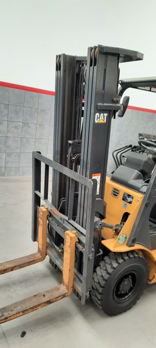Imagen 7 de 16 de Caterpillar 1.5kg