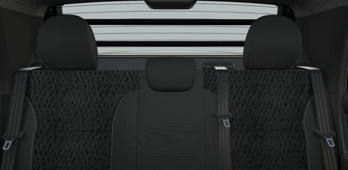 Imagen 11 de 16 de Nueva Oroch - Autocity Renault Tagle