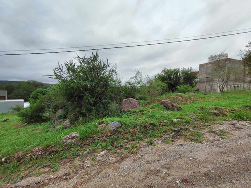Terreno En Venta En Barrio Cerrado Lomas Del Rey, Mayu Sumaj, Cordoba