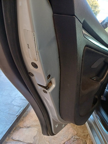 Volkswagen Vento 2.5 Advance 170cv