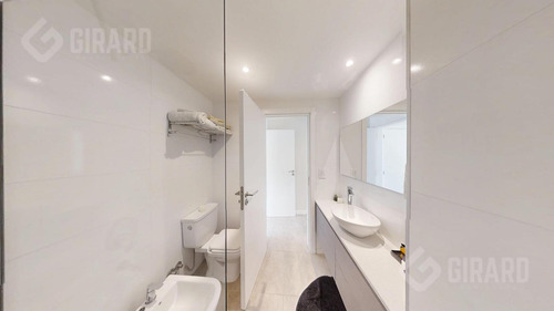Departamento A Estrenar En Venta De 2 Amb En Zona Plaza Mitre, Cochera Y Baulera