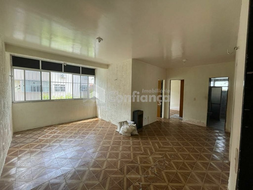 Imagem 5 de 15 de Apartamento À Venda No Bairro Presidente Kennedy - Fortaleza/ce - 692